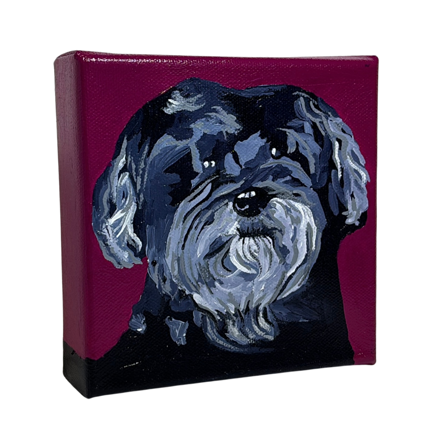 Custom Pet Portrait