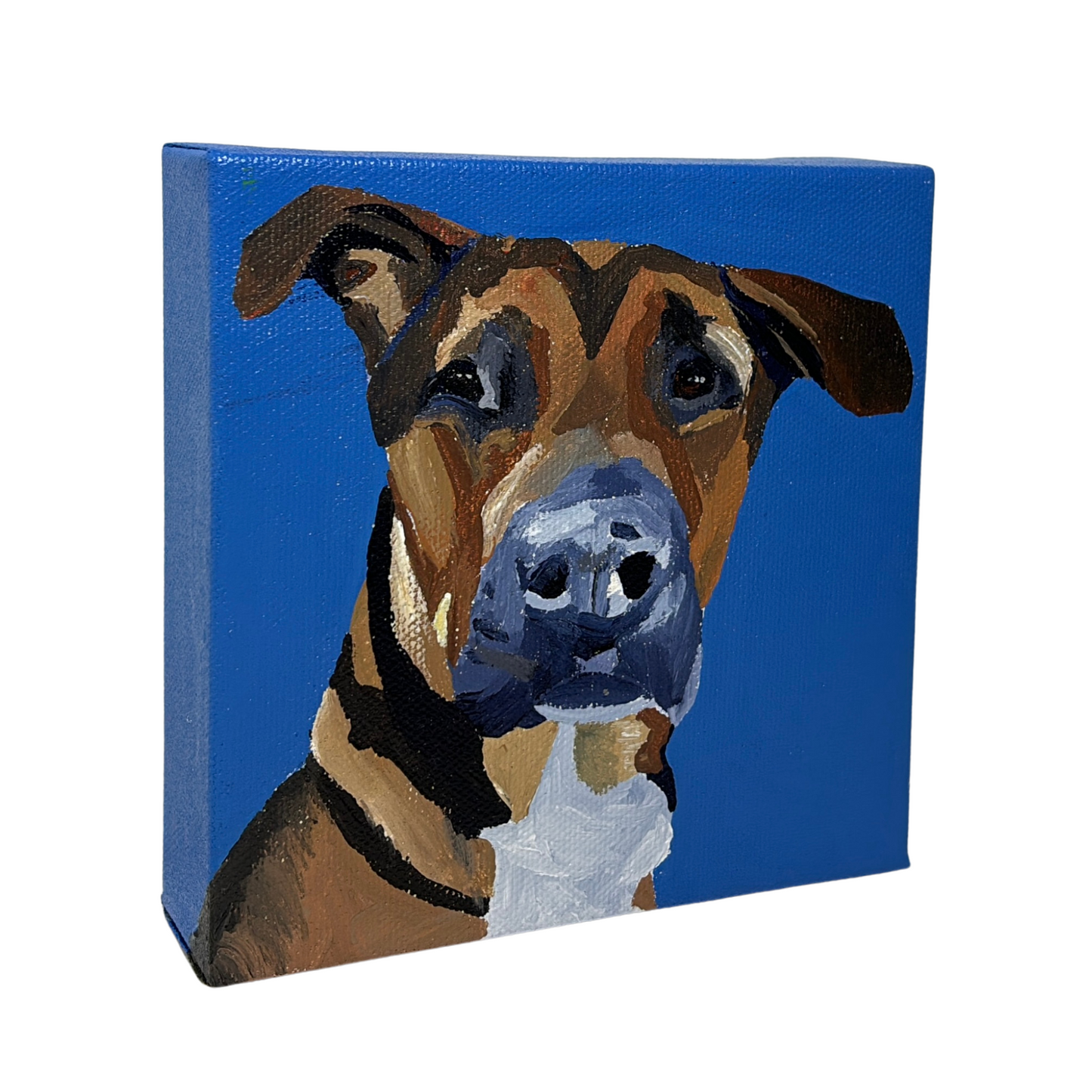 Custom Pet Portrait