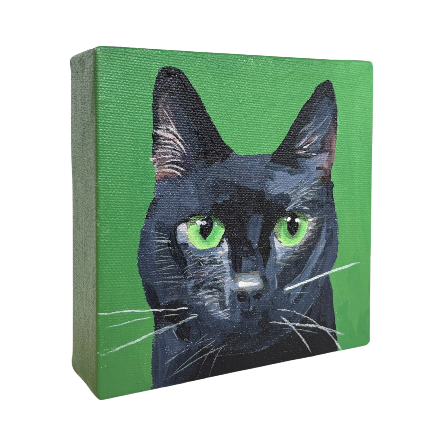 Custom Pet Portrait