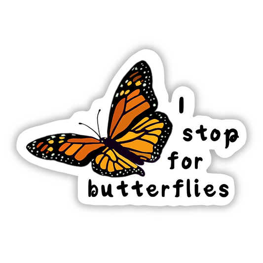 Clear Waterproof Vinyl Sticker 4x3"