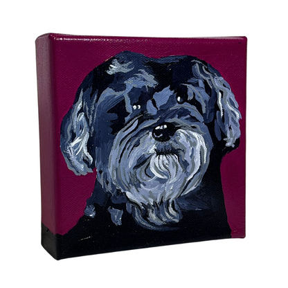 Custom Pet Portrait